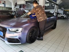 -安惠养车(安定门店)