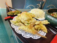 -君霖海鲜私房菜(春柳店)