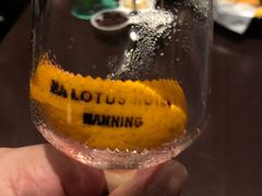-南宁那莲豪华精选酒店-云霄酒廊·80楼高空城景酒吧