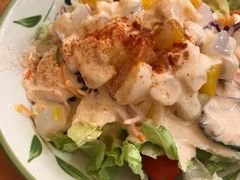 -萨莉亚意式餐厅(新洲佐阾新邑店)