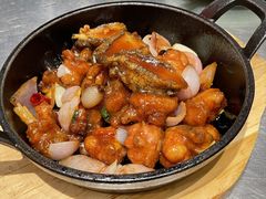 -潮界(虹桥新天地店)