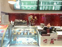 -哈根达斯(泉州万达店)
