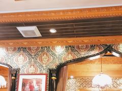-东方亚克西餐厅(西康路店)