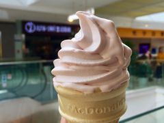 -麦当劳(杭州西湖银泰百货店)