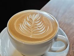 -竹子咖啡bamboo coffee