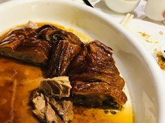 -山泉公馆酒家(珠江新城店)