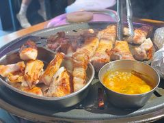 -济州爱肉堂(总店)