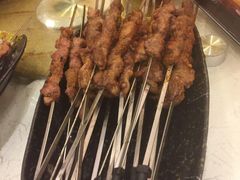 -新粤新疆菜清真餐厅(拱北店)