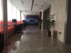 -长春国际会展中心大饭店