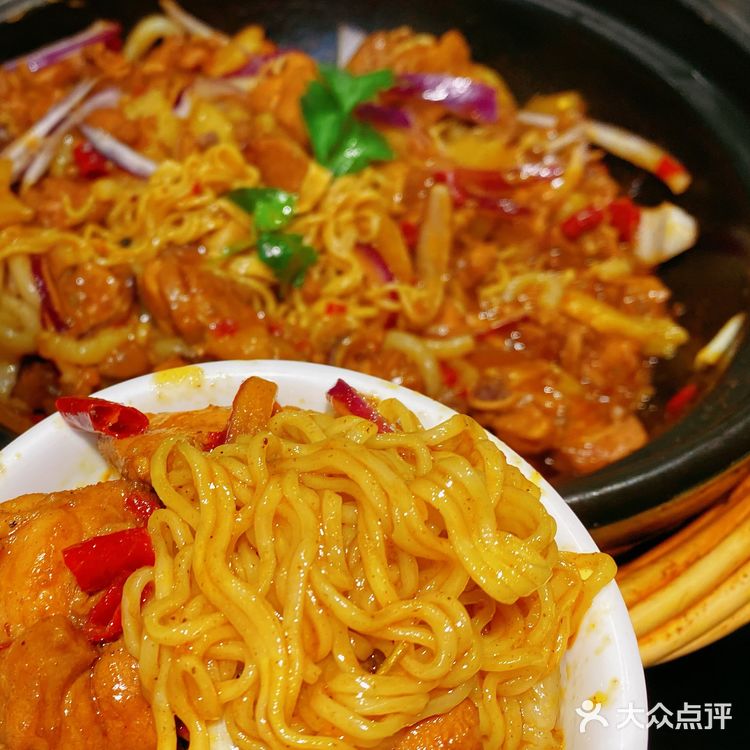 花雕醉鸡真的太太好吃啦！