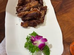 -南门小馆·清真(国贸商城店)