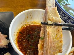 -长安后宰门水盆羊肉(新都心店)