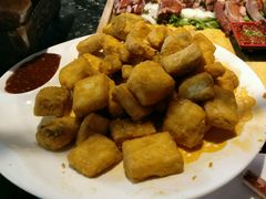 -奇滋豆味(南十四道街店)