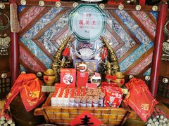 -亮欢寨(凯里总店)