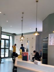 -MOVAN HAIR莫凡匠人发型屋