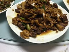 -温州山水家园农庄