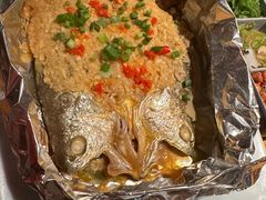 -蚝翅·海鲜粥·烧烤·龙虾季(海曙天一店)