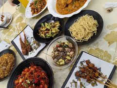 -铭副琦食·虾蟹烩馆(渔人码头店)