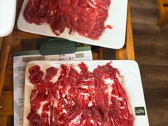 -普宁潮汕牛肉火锅(新香洲店)
