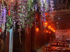 -前门故事烤鸭店(十里河店)