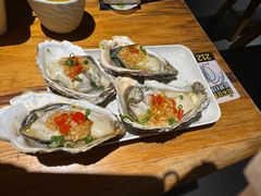 -木屋烧烤(上梅林店)