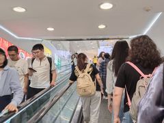 -凯德MALL(西直门店)