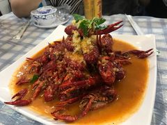 -辣螃铠盆盆蟹大排档(总店)