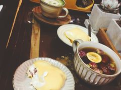 -懒鱼时光馆(沙坪坝店)