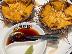 -常鲜楼常来尝鲜海胆馆(星海店)