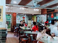 大堂-岐城面馆(黄岐店)