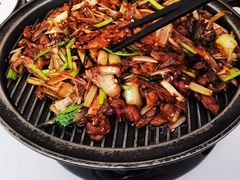 -福海居烤鸭店(鸟巢店)