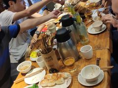 -木屋烧烤(白石洲店)