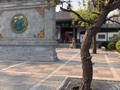 -迎泽公园