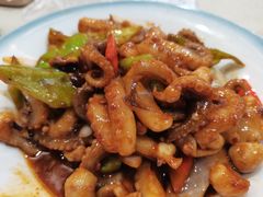 -渔娘渔家丹东海鲜(东直门店)