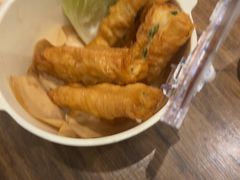 -锡和无锡菜·三白油条(景丽苑店)