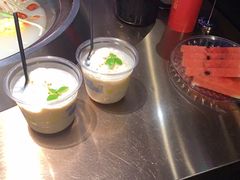 -辣伍鲜毛肚老火锅(元一店)