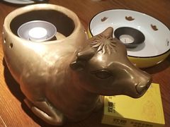 -炊烟小炒黄牛肉(东庆街店)