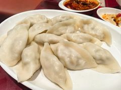 -喜家德虾仁水饺(深圳印力中心店)