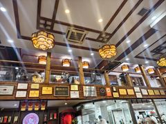-红星光发煲仔饭(文海店)