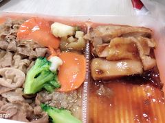 -吉野家(服装城店)