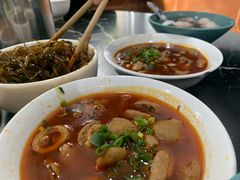 -李记小小吃(涪江路店)