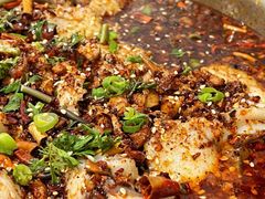 -杨林闻老三酸菜鱼(总店)