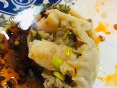 年味饺子-宝源饺子(麦子店街店)