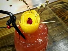 -黑角餐厅美式狂野Blackhorn(昌茂花园店)