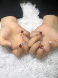 -RnD瑷缇专业美甲美睫