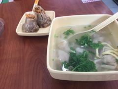 -吉祥馄饨(上海南方店)