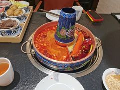 -咏江南·苏式火锅·苏州评弹(观前街店)