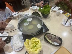 -福合埕牛肉丸(福平路店)