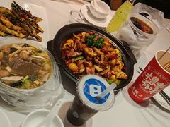 -状元虎.摇滚炒鸡.家常菜(义勇街店)