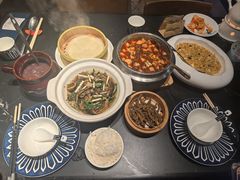 -芳芳私房菜·精做淮扬菜(承德路店)